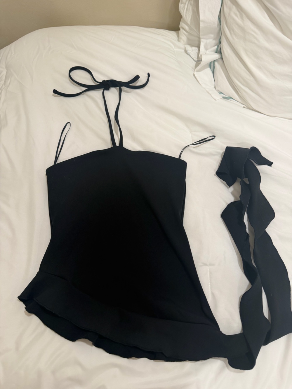 Zara Black Men’s Pants